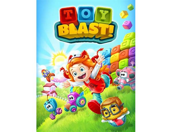 Toy Box Blast! for Android - Download the APK from Habererciyes